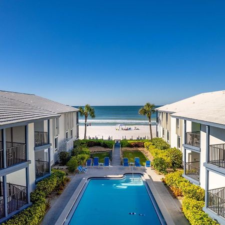 Beach Front Condo Sea View Play At Gulf Place Холмс Бийч Екстериор снимка