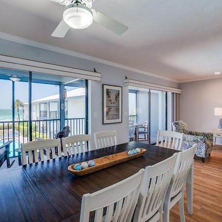 Beach Front Condo Sea View Play At Gulf Place Холмс Бийч Екстериор снимка